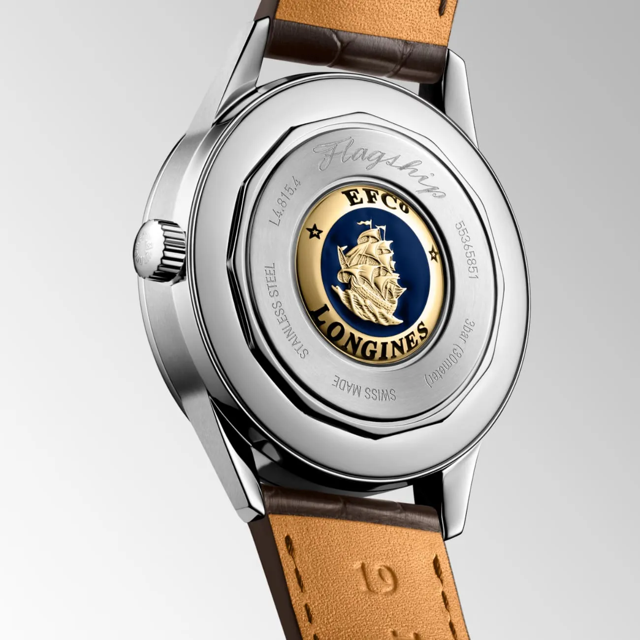 FLAGSHIP HERITAGE MOONPHASE