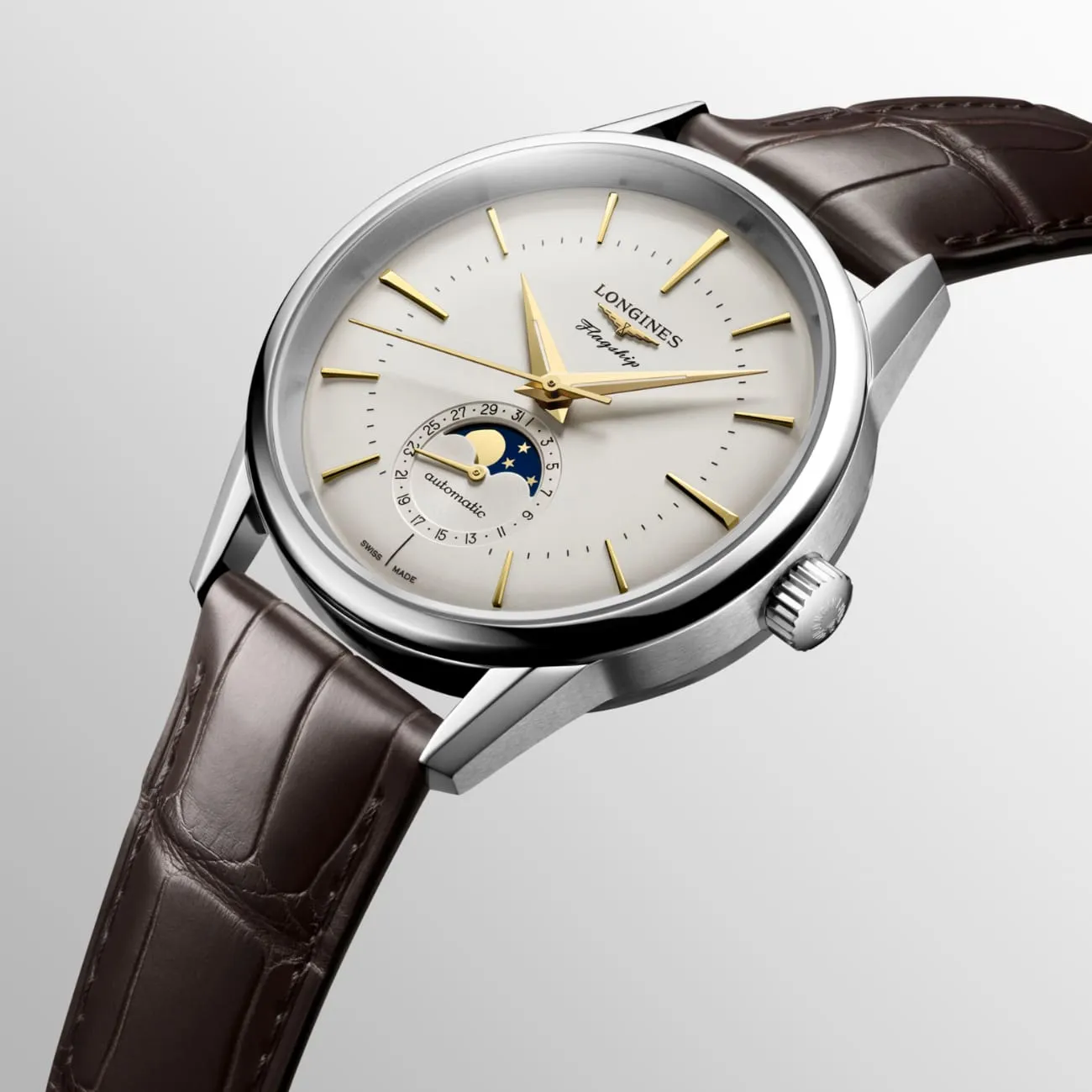 FLAGSHIP HERITAGE MOONPHASE
