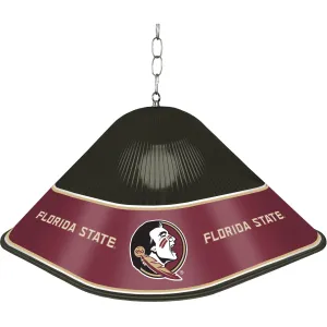 Florida State Seminoles: Game Table Light