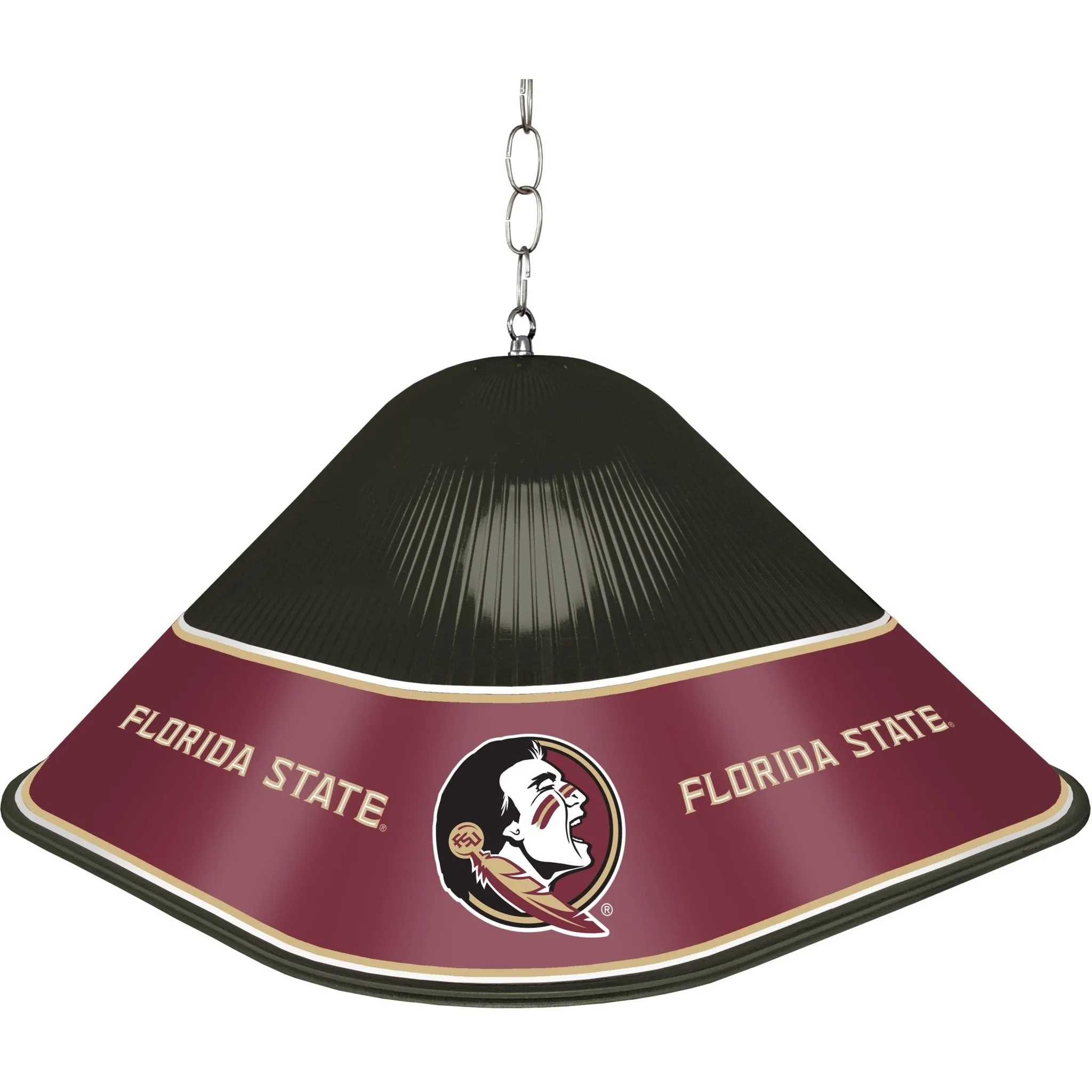 Florida State Seminoles: Game Table Light