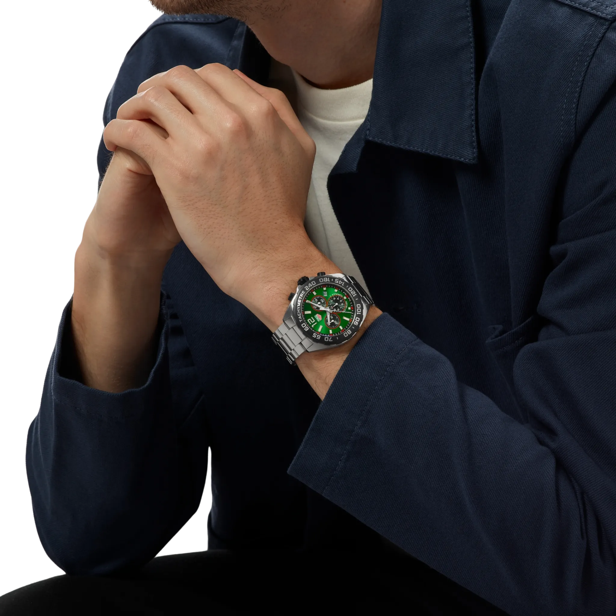 FORMULA 1 CHRONOGRAPH