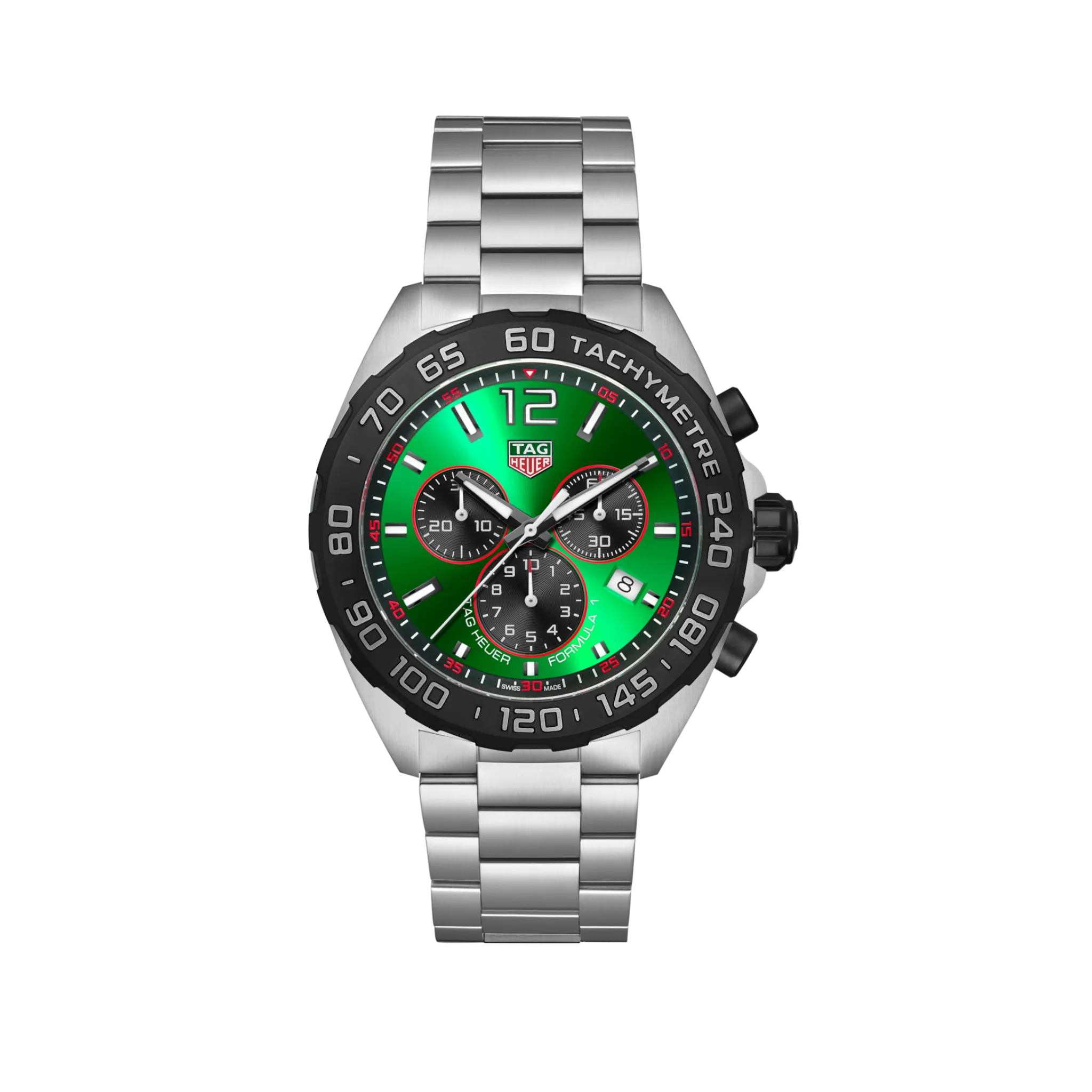 FORMULA 1 CHRONOGRAPH