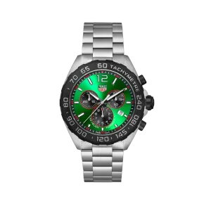 FORMULA 1 CHRONOGRAPH