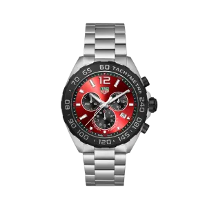 FORMULA 1 CHRONOGRAPH