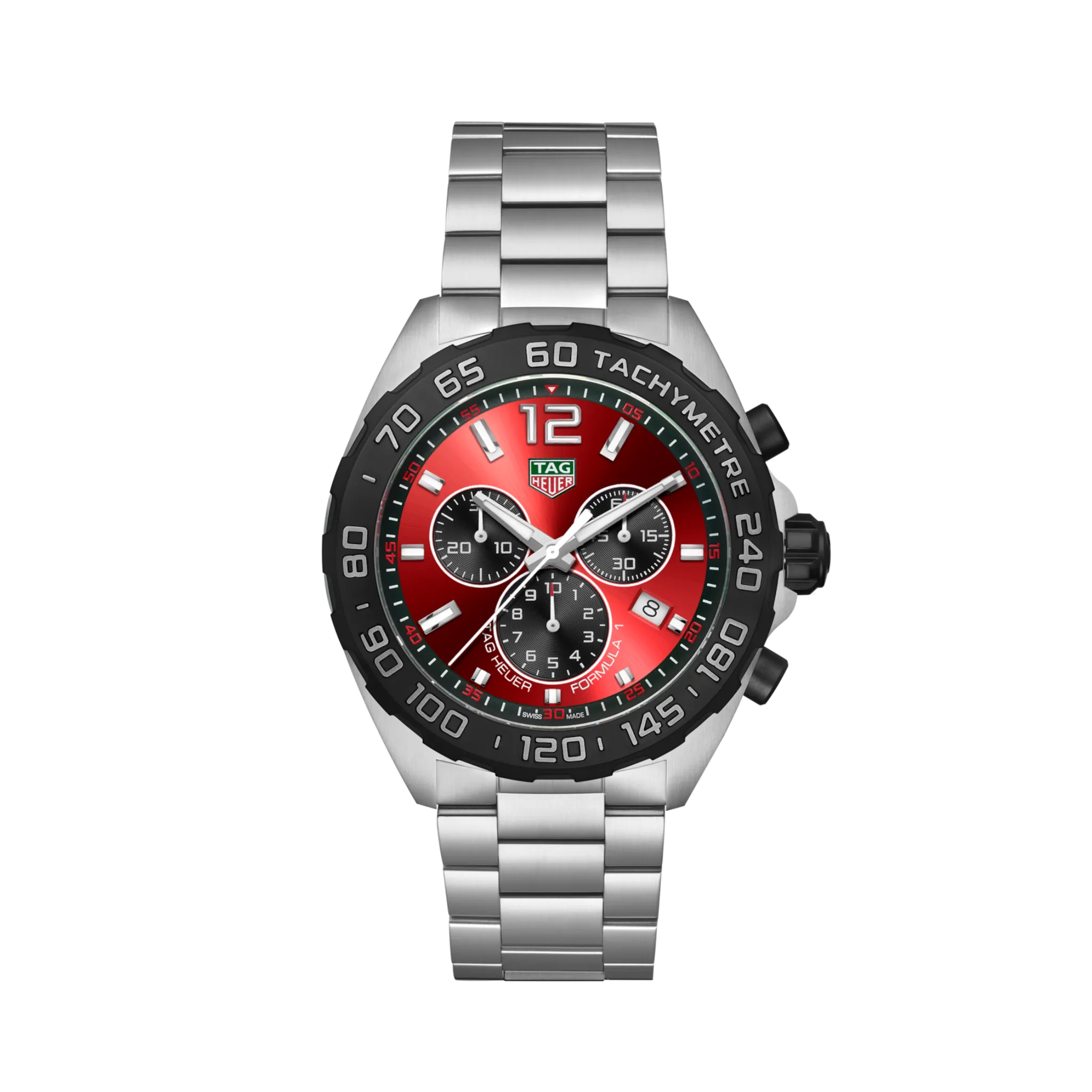 FORMULA 1 CHRONOGRAPH