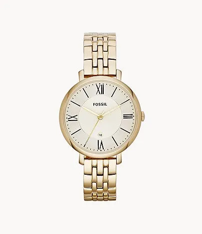 Fossil ES 3434 Ladies Watch