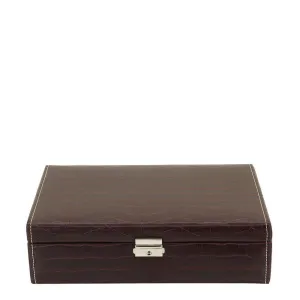 Friedrich23 10 10 Press Place Coconut Press Moro Passe Shock Clock 20122-3