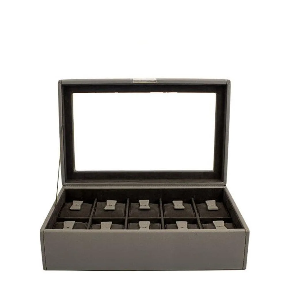 Friedrich23 Bond 10-seater Taupe 2011-3