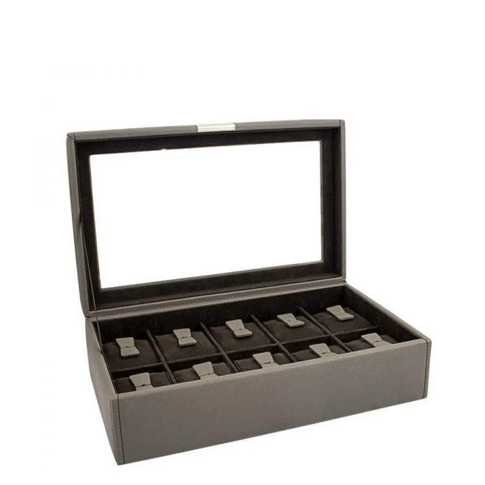 Friedrich23 Bond 10-seater Taupe 2011-3