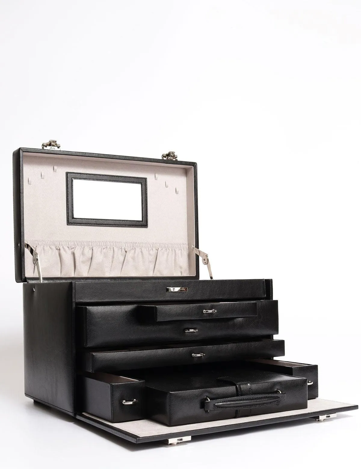 Friedrich23 jumbo xxl black 26139-2 jewelry holder