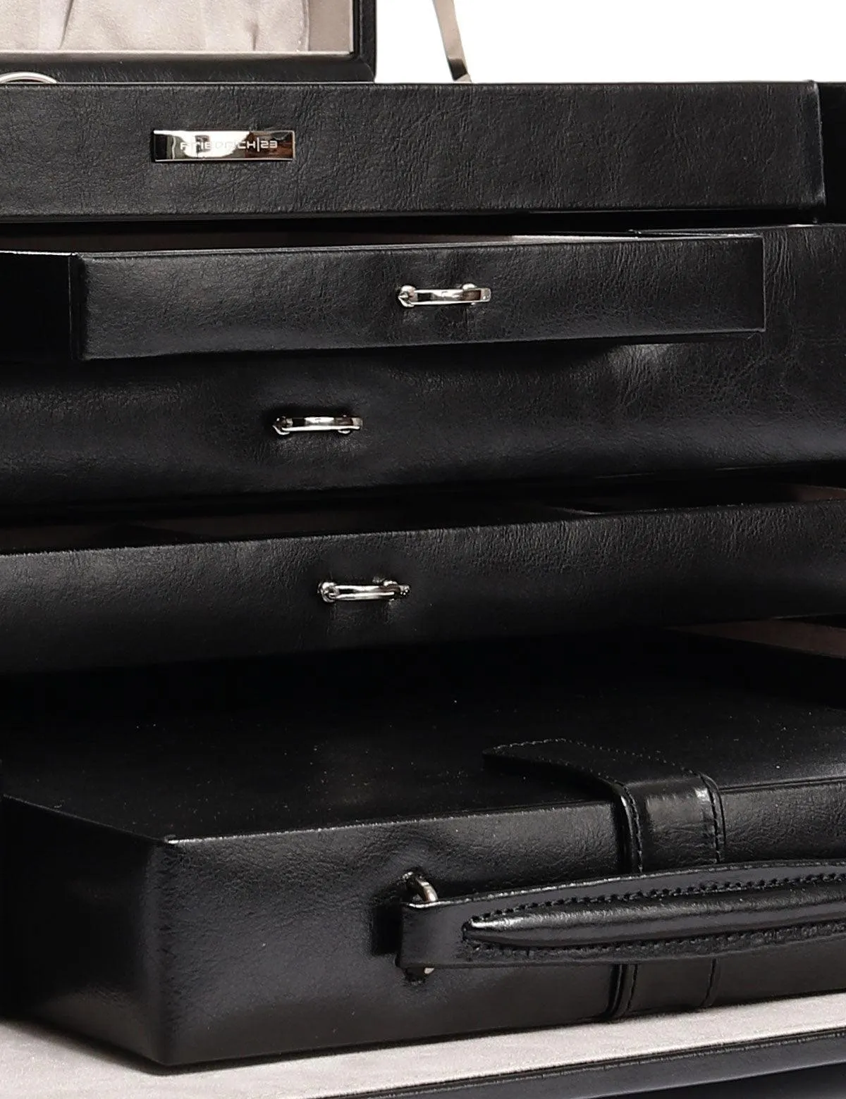 Friedrich23 jumbo xxl black 26139-2 jewelry holder