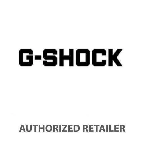 G-Shock Analog-Digital Full Metal Salmon Dial Men's Watch GMB2100AD-5A