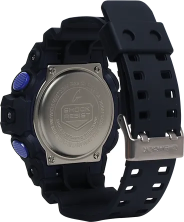 G-SHOCK ANALOG DIGITAL GA700VB-1A