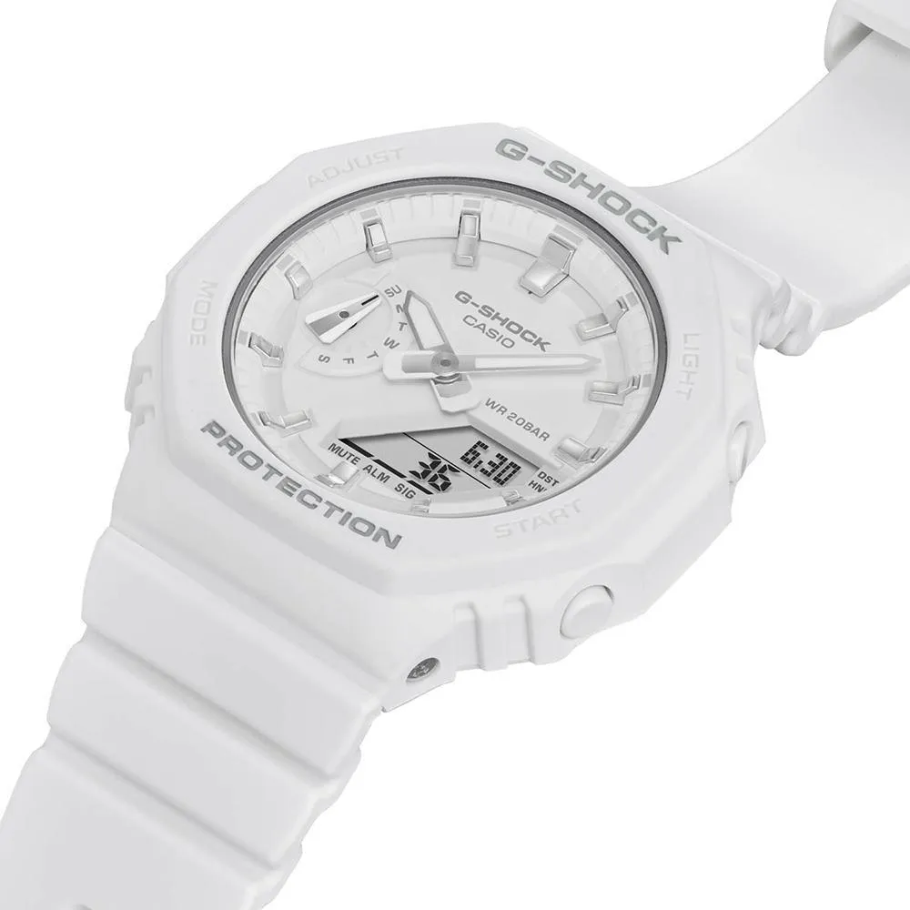 G-Shock Analog Digital Women's Watch GMAS2100-7A