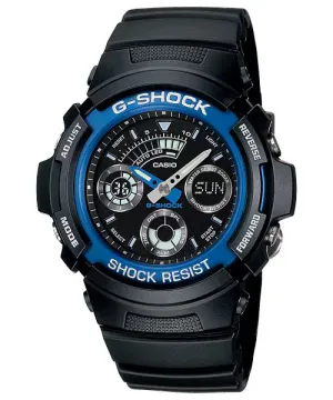 G-Shock Biker Series AW591-2