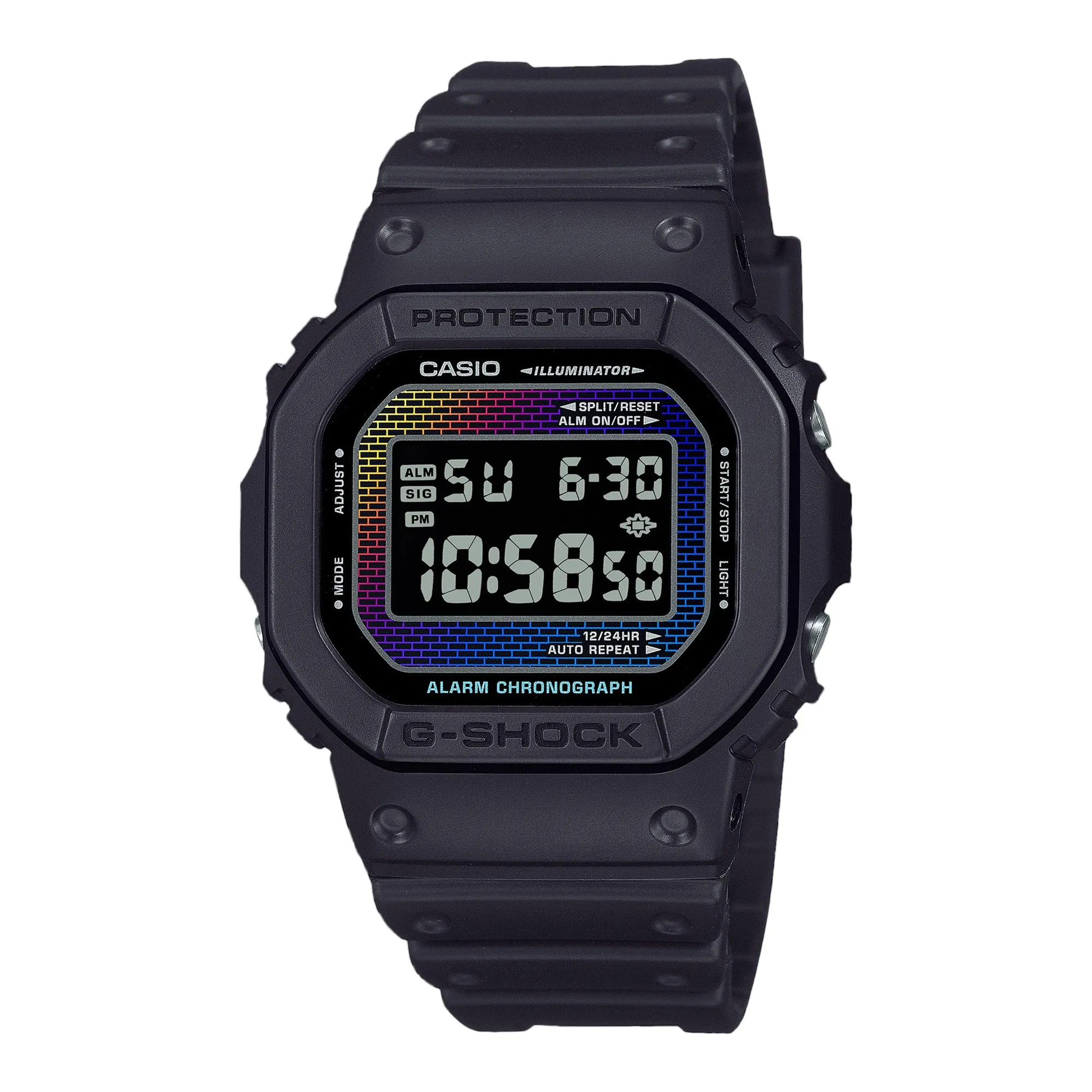 G-SHOCK Casual Men Watch DW-5600RW-1DR