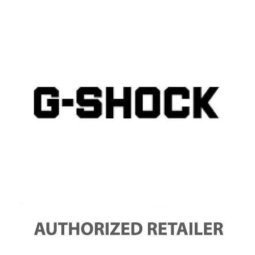 G-Shock Digital 10-Year Battery Black Men's Watch GD010-1