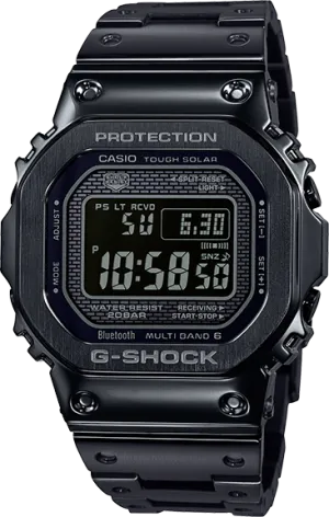 G-SHOCK DIGITAL GMWB5000GD-1
