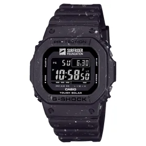G-Shock Digtal Surfrider Foundation Solar Men's Watch G5600SRF-1