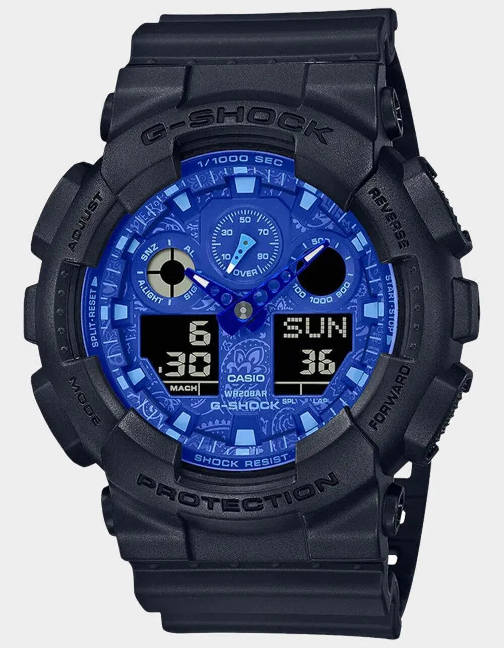 G-Shock GA2100BP-1A