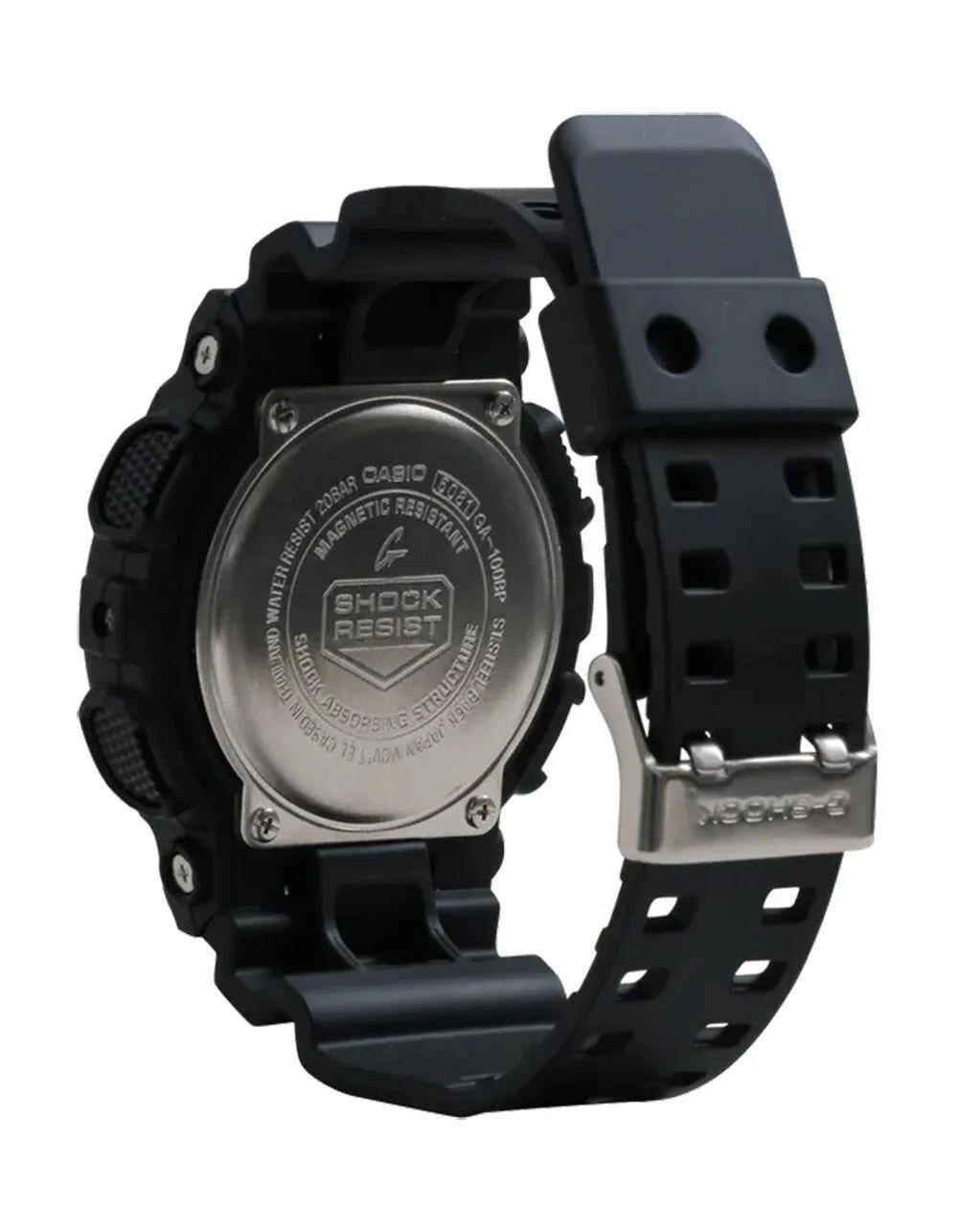 G-Shock GA2100BP-1A