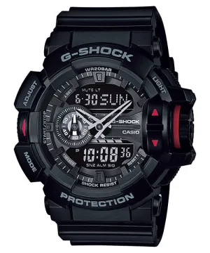 G-Shock GA400-1B