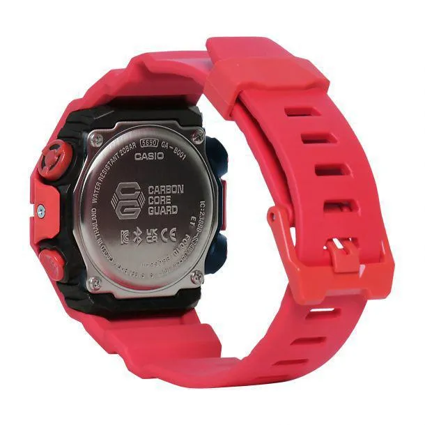 G-Shock GAB001-4A
