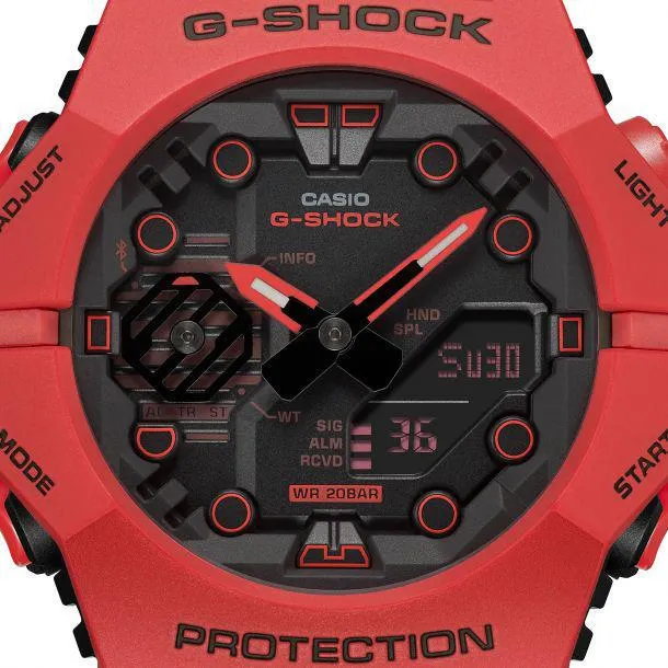G-Shock GAB001-4A