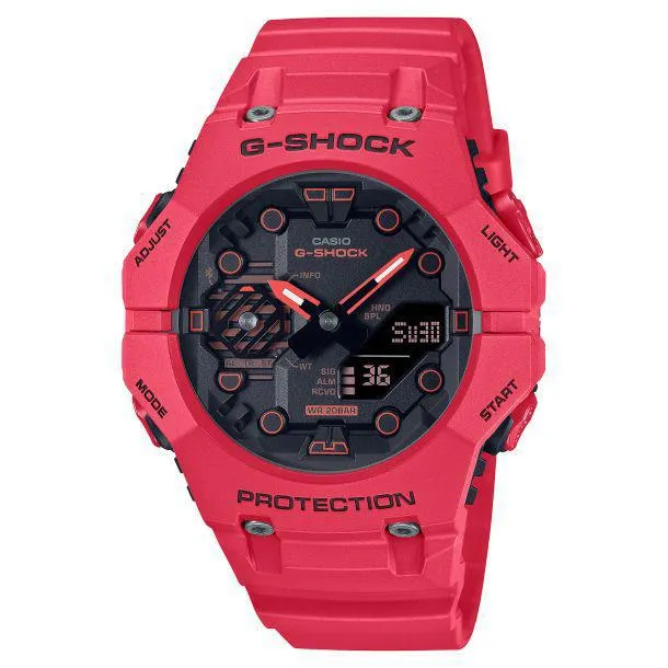 G-Shock GAB001-4A