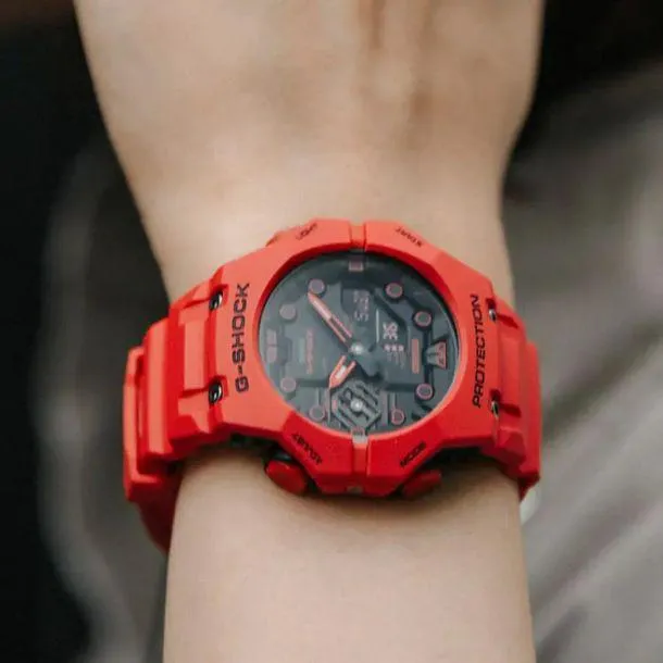 G-Shock GAB001-4A