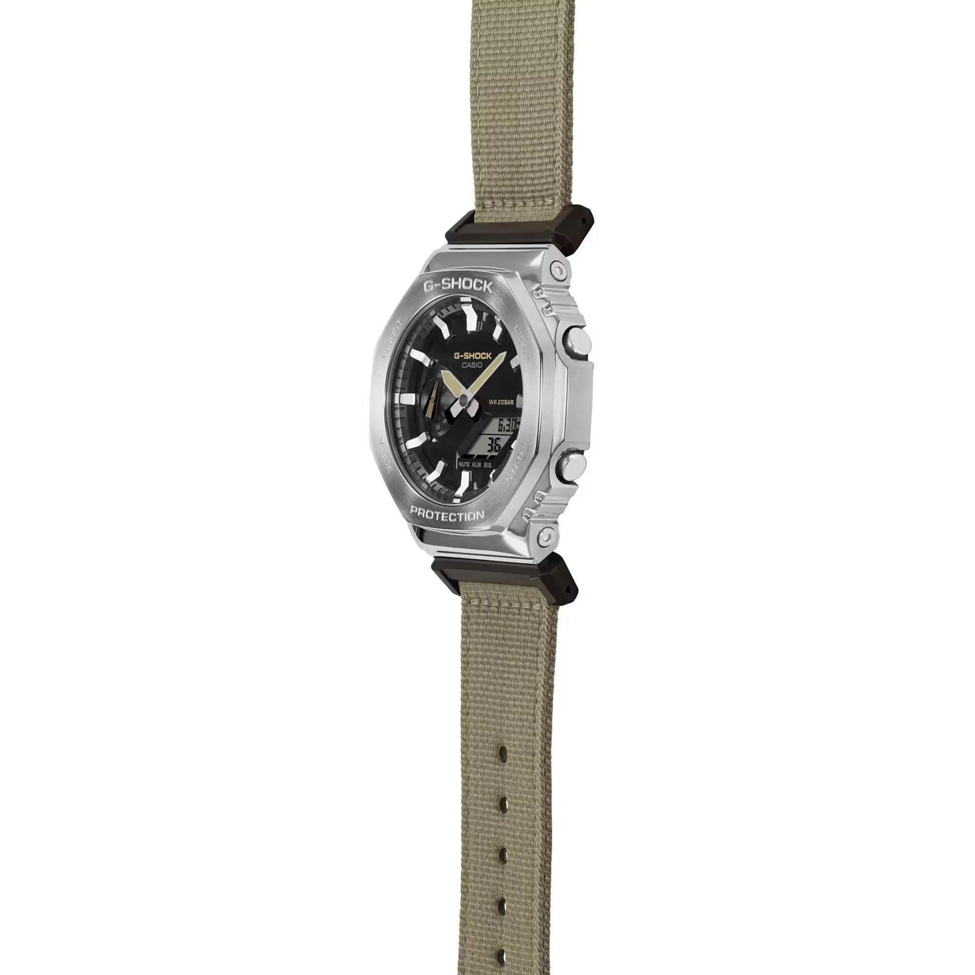 G-Shock GM2100C-5A