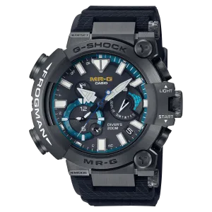 G-Shock MR-G Frogman Titanium Diver Men's Watch MRGBF1000R1A