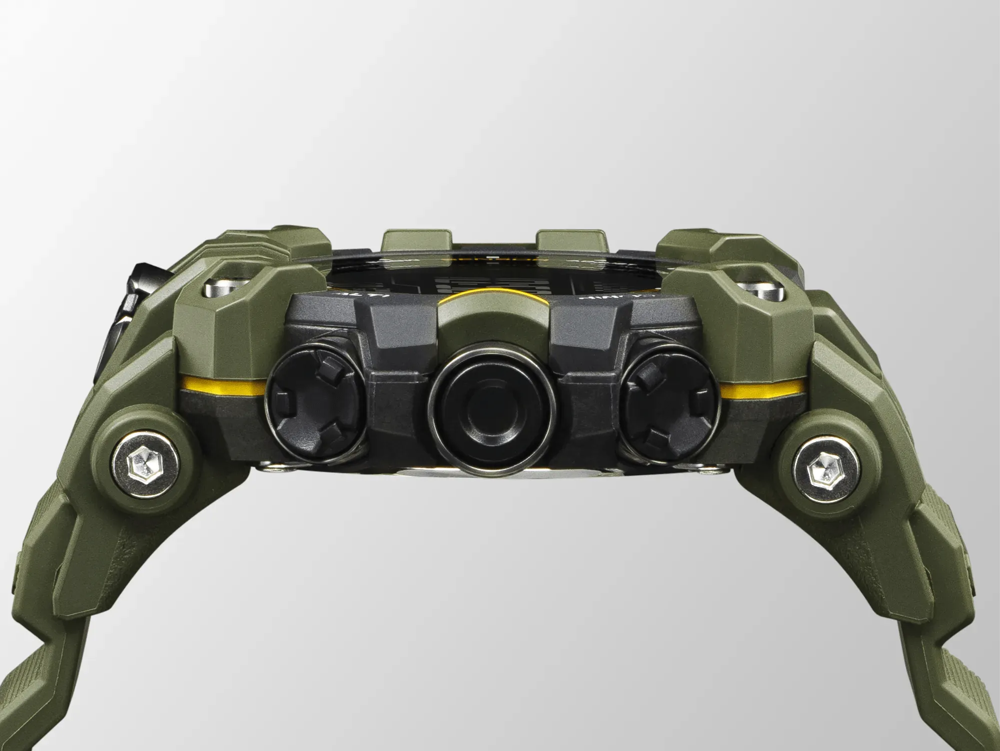 G-Shock Mudman Master of G Green Men's Watch GW9500-3