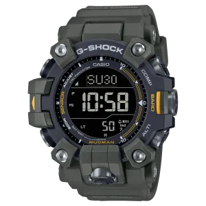 G-Shock Mudman Master of G Green Men's Watch GW9500-3