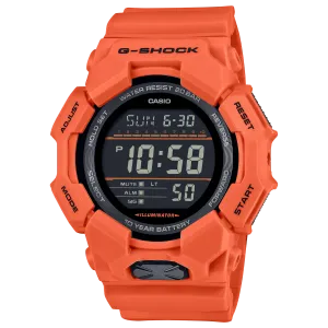 G-Shock Rugged Digital GD010-4D