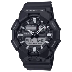 G-Shock Rugged GA010-1A