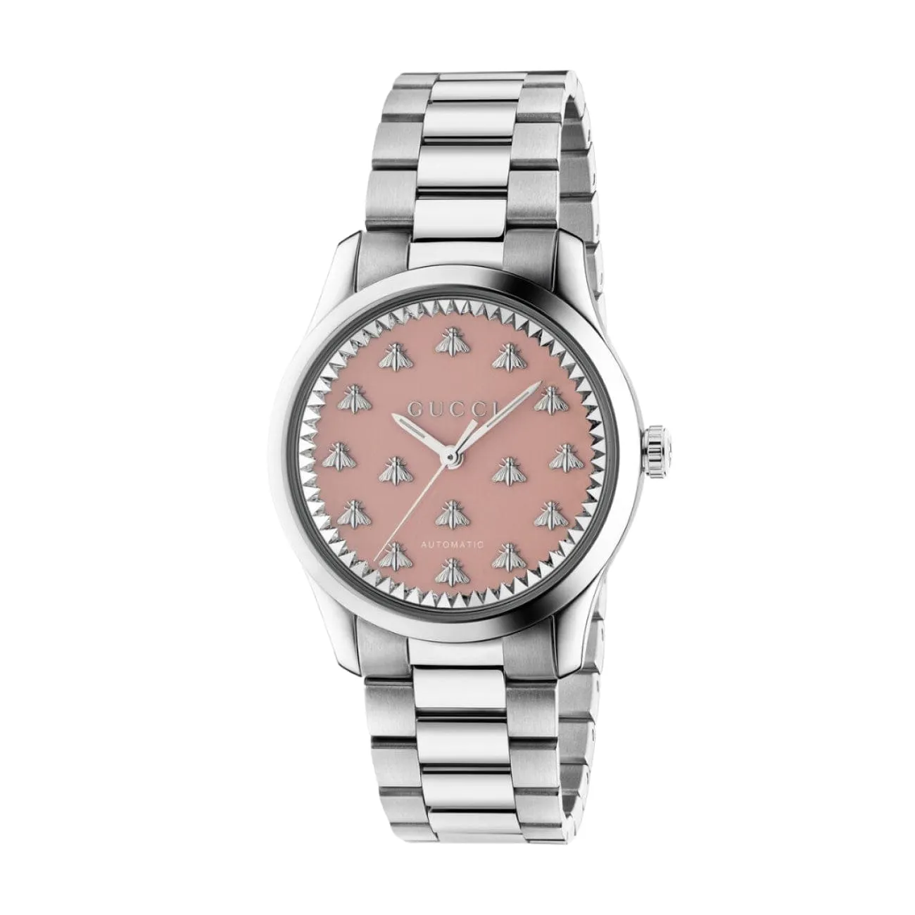 G-TIMELESS BEES WATCH