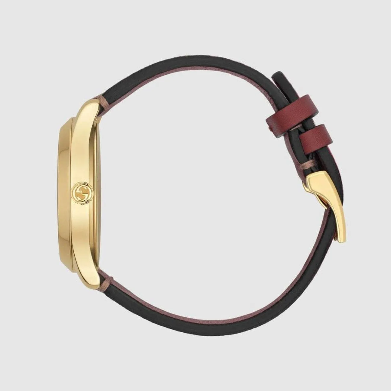 G-Timeless Watch, 38MM
