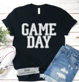 Game Day