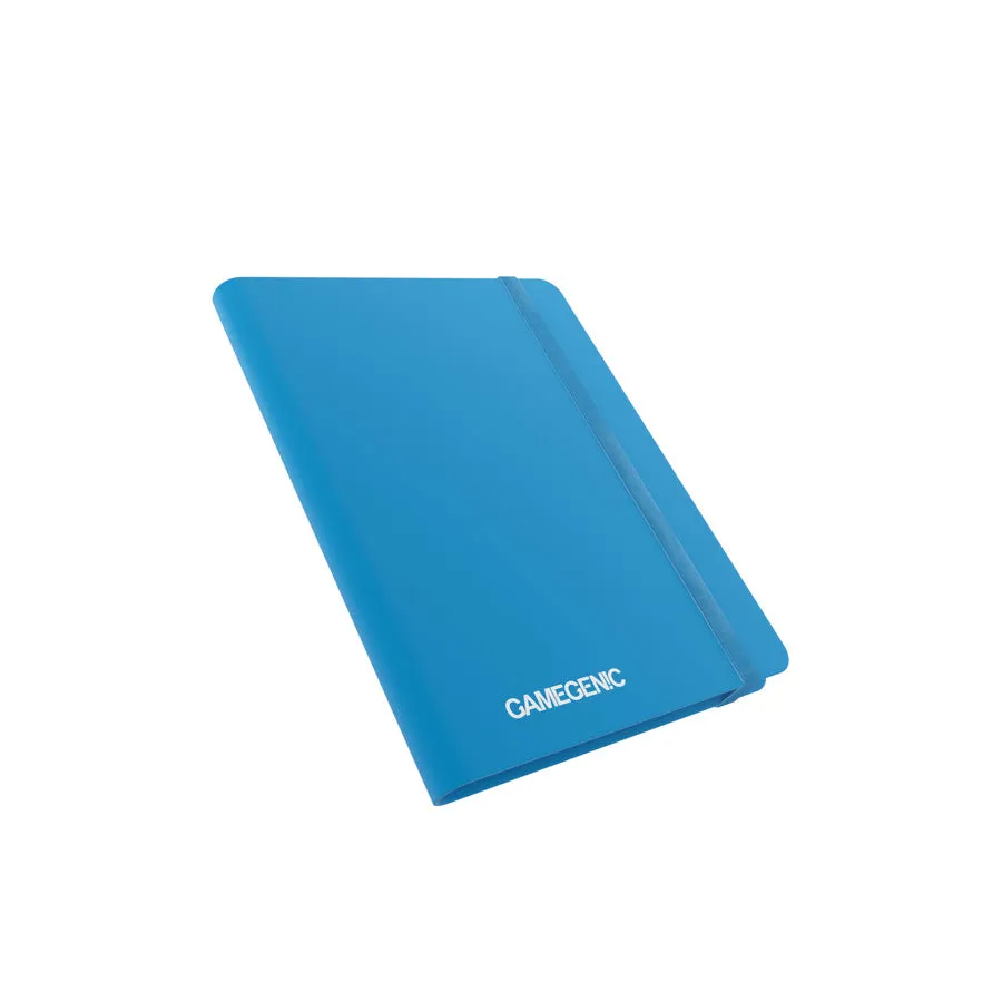Gamegenic Casual Album 18-Pocket - Blue