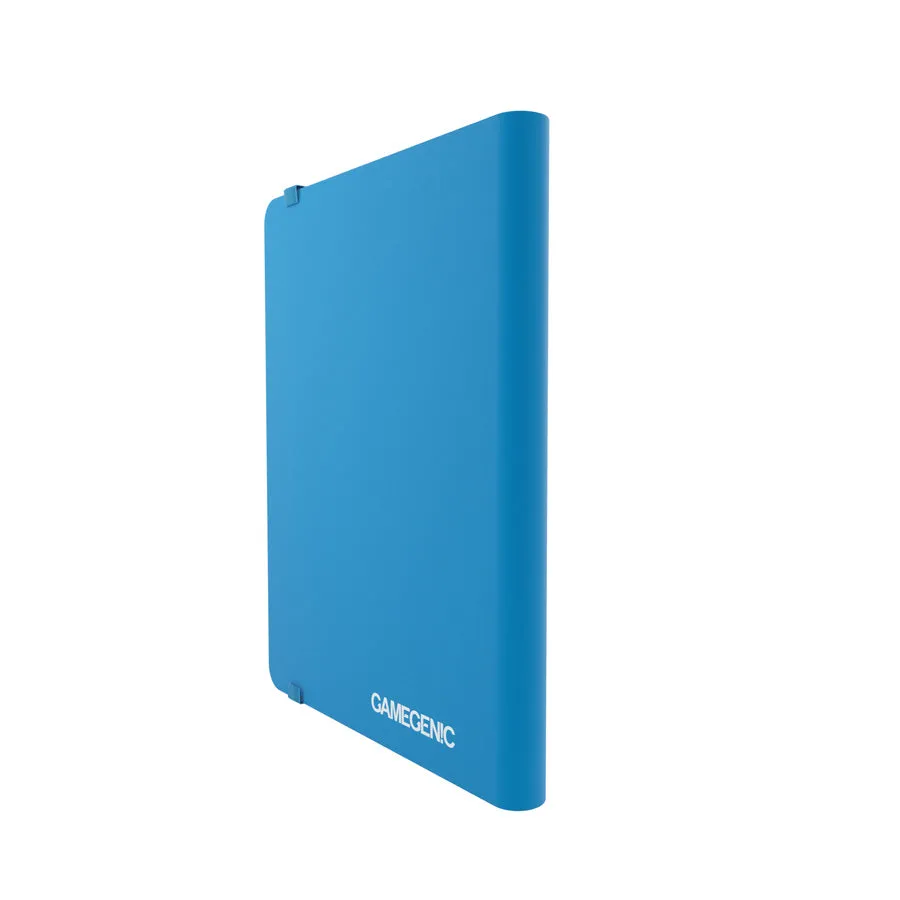 Gamegenic Casual Album 18-Pocket - Blue