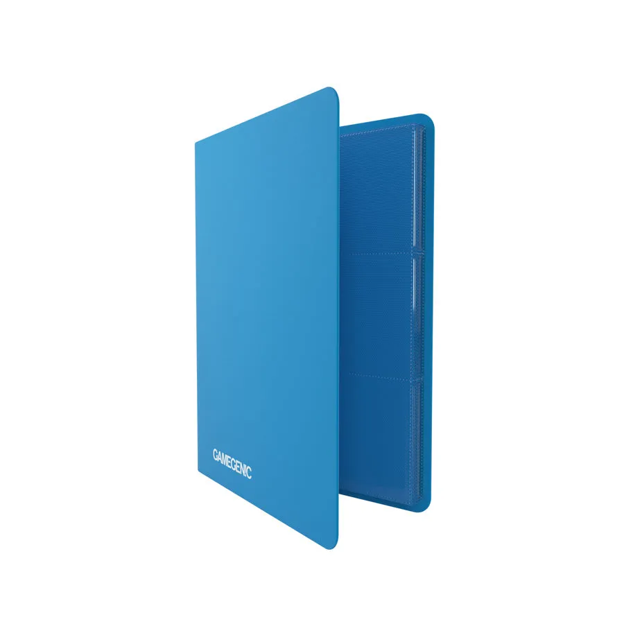 Gamegenic Casual Album 18-Pocket - Blue