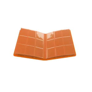 Gamegenic Casual Album 18-Pocket - Orange