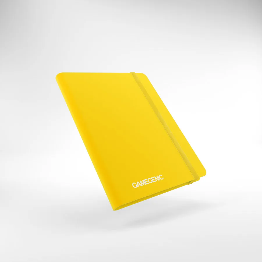 Gamegenic Casual Album 8-Pocket