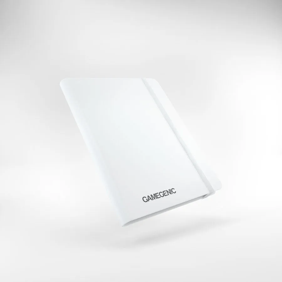 Gamegenic Casual Album 8-Pocket