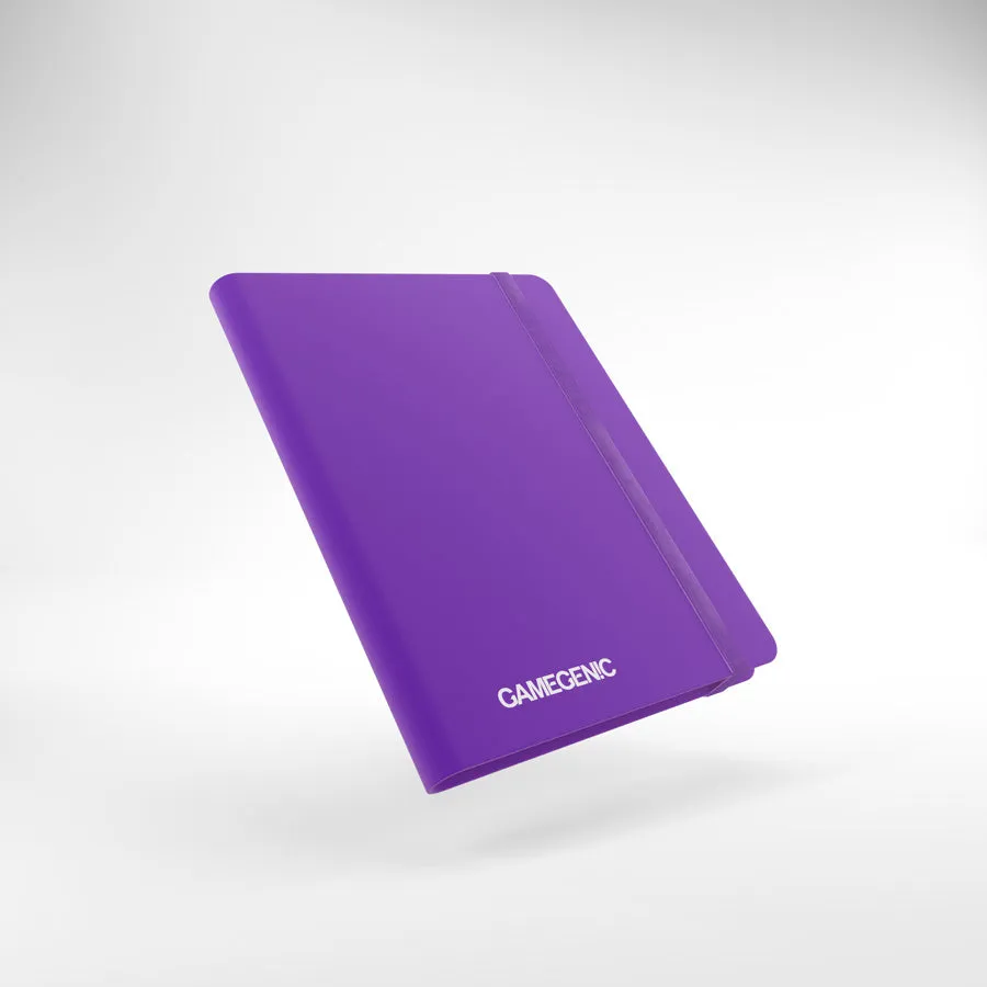 Gamegenic Casual Album 8-Pocket