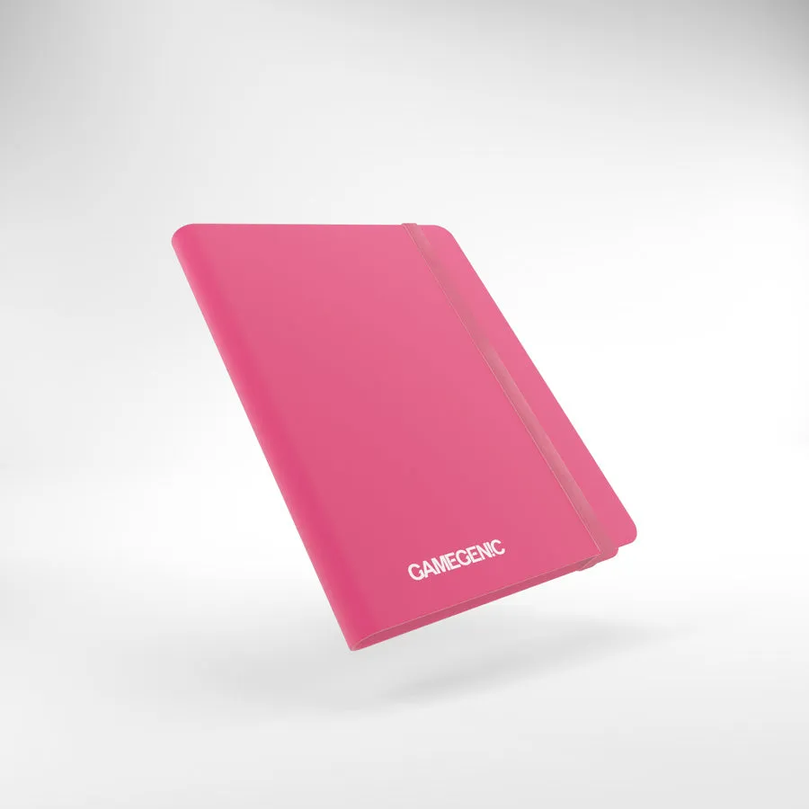 Gamegenic Casual Album 8-Pocket