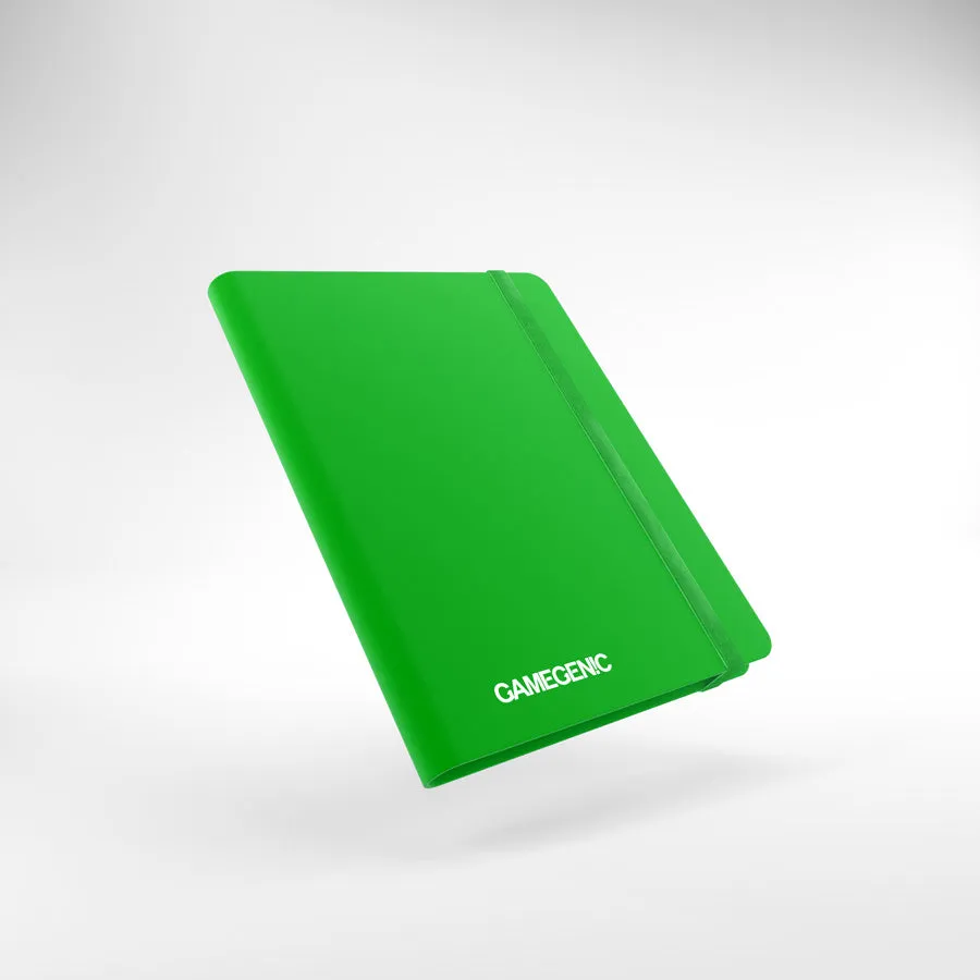 Gamegenic Casual Album 8-Pocket