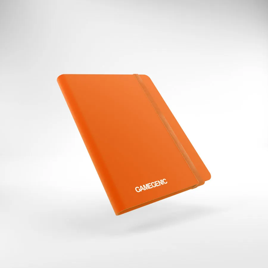 Gamegenic Casual Album 8-Pocket