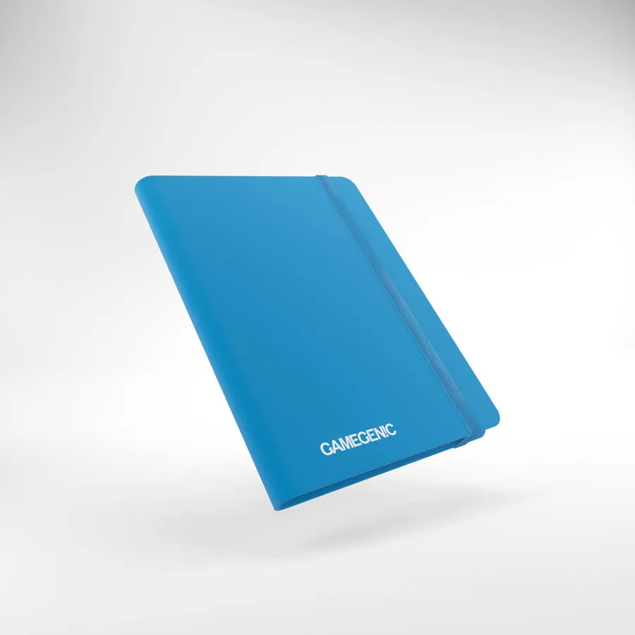 Gamegenic Casual Album 8-Pocket